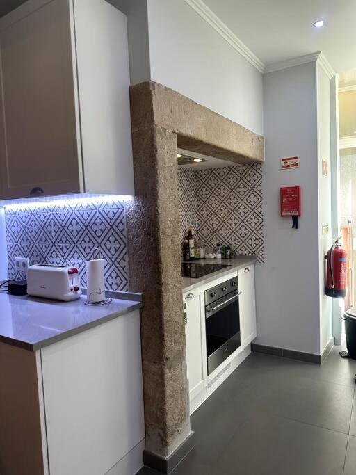 Quarto Duplo ลิสบอน ภายนอก รูปภาพ