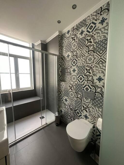 Quarto Duplo ลิสบอน ภายนอก รูปภาพ
