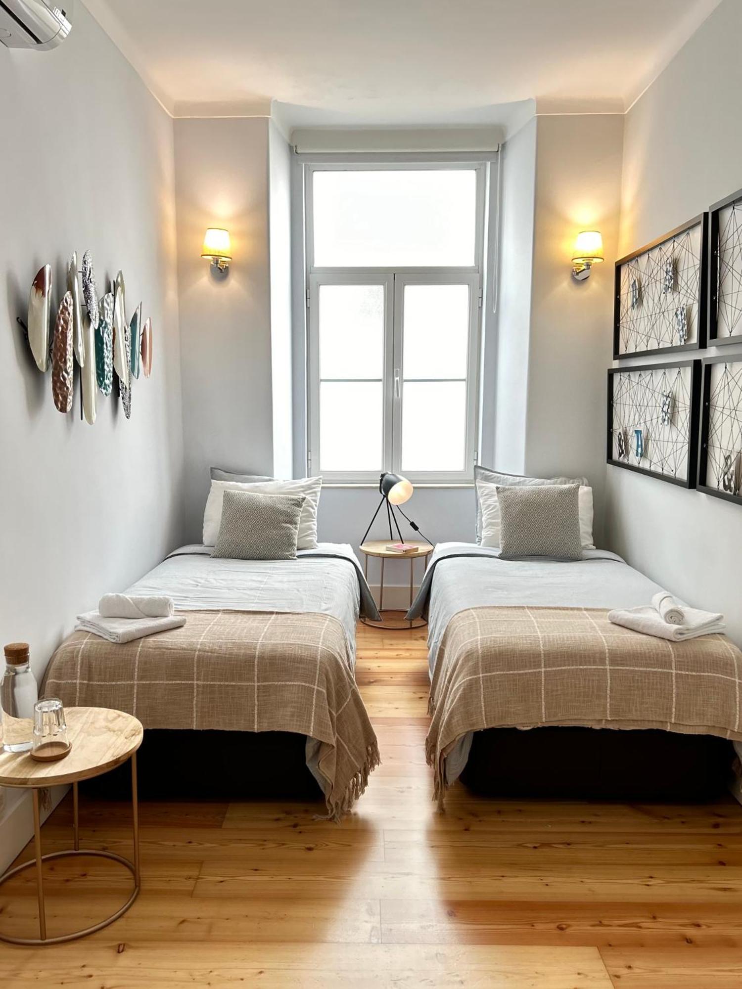 Quarto Duplo ลิสบอน ภายนอก รูปภาพ